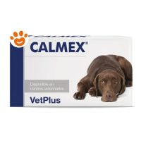 VetPlus Dog Calmex