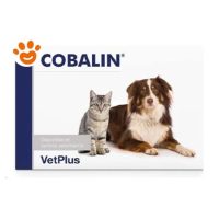 VetPlus Dog&Cat Cobalin