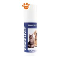 VetPlus Dog&Cat Complivit