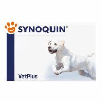 VetPlus Dog Synoquin Efa L Breed
