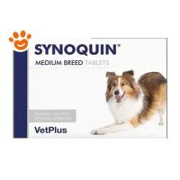 VetPlus Dog Synoquin Efa M Breed