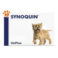 VetPlus Dog Synoquin Efa Small Breed