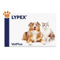 VetPlus Dog & Cat Lypex