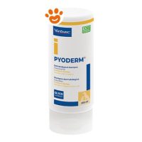 Virbac Pyoderm Shampoo Clorexidina