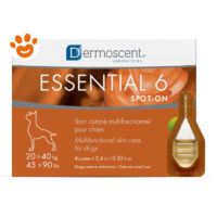 Dermoscent Dog Essential 6 Spot On (20-40 Kg)