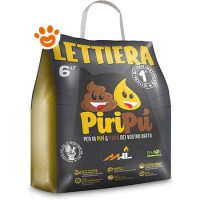 MHL Cat Lettiera Vegetale Piripù
