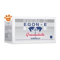 Acme Horse Egon-E