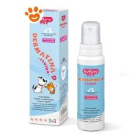 Buonapet Dog & Cat Dermatina D Fluida