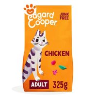 Edgard Cooper Cat Adult con Pollo