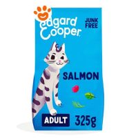 Edgard Cooper Cat Adult con Salmone
