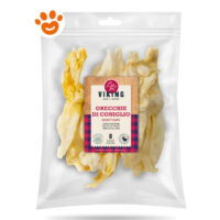 Leopet Viking  Dog Snack Orecchie di Coniglio
