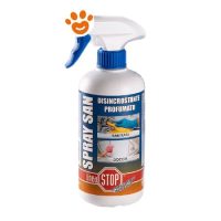 Dixi Spray San Erogatore