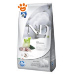 Sacco crocchette N&D White per cani adulti