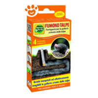Mondo Verde Fumond Fumogeno Talpe