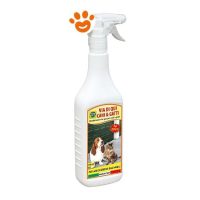 Mondo Verde Via di Qui Cani e Gatti Esterni Spray