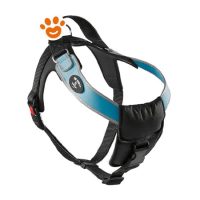 Treponti Dog Potenza Pettorina con Bordo Rifrangente M