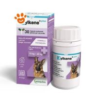Vetoquinol Zylkene Plus Cani da 15 Kg a 60 Kg