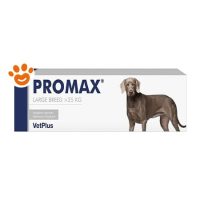 VetPlus Dog Promax Large Breed