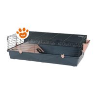 Zolux Cage Indoor2 100 Grigia