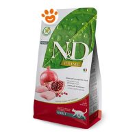 Farmina Cat N&D Prime Adult Pollo e Melograno