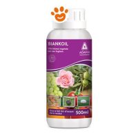 Adama Biankol Olio Bianco Corroborante Vegetale
