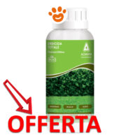 Erbicida totale Adama in offerta speciale