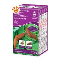 Adama Ferramol Esca Lumachicida Granulare