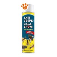 Adama Insetticida Aereosol Antivespe e Calabroni
