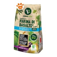 Adama VerdeVivo Farina di Basalto Tipo XF