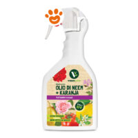Spray Olio di Neem e Karanja VerdeVivo