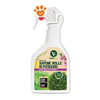 Adama VerdeVivo Sapone Molle di Potassio