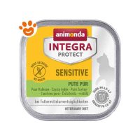 Animonda Cat Integra Renal Tacchino Puro