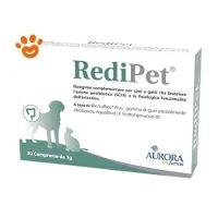 Aurora Biofarma Dog&Cat Redipet
