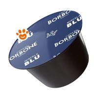 Borbone Caffè Capsule Dolce  Gusto - Miscela Blu