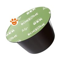 Borbone Caffè Capsule Dolce Gusto - Dek decaffeinato