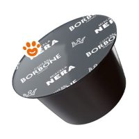 Borbone Caffè Capsule Dolce Gusto - Miscela Nera