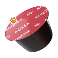 Borbone Caffè Capsule Dolce  Gusto - Miscela Rossa