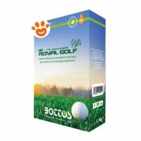 Bottos Royal Golf Plus Sementi Conciate