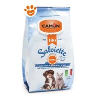 Camon Dog & Cat Salviette Bergamotto