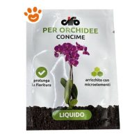 Cifo Concime per Orchidee