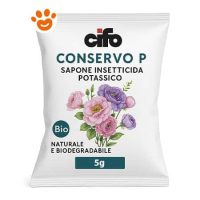 Cifo Conservante per Fiori Recisi Conservo P