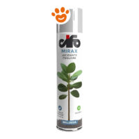 Spray lucidante fogliare per piante Mirax