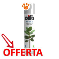 Spray lucidante fogliare in offerta