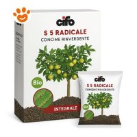 Cifo S 5 Radicale