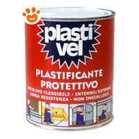 Barattolo plastificante protettivo Plasti Vel