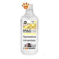 Faren 100 Usi Sgrassante