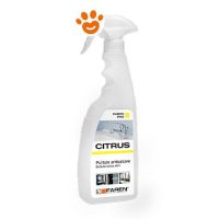 Faren Citrus