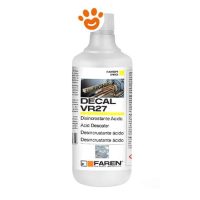 Faren Decal VR27