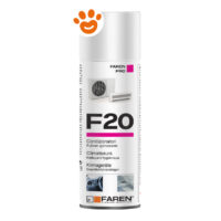 Faren F20 Igienizzante Condizionatori