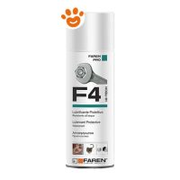 Faren F4 Sbloccante Multiuso